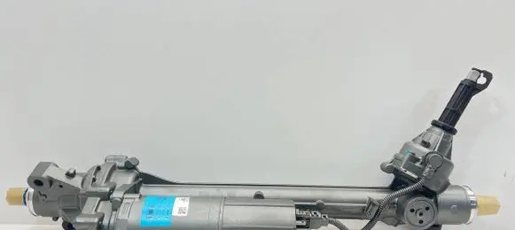 Mercedes-Benz GLE W167 Steering rack A1674603401 ME417ALA0 A1674603601