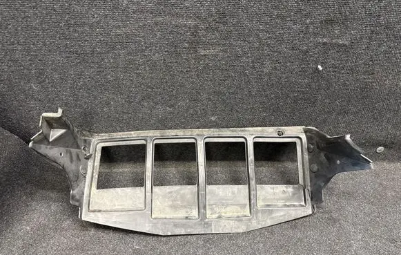 Chevrolet Camaro Intercooler air guide/duct channel 23158393