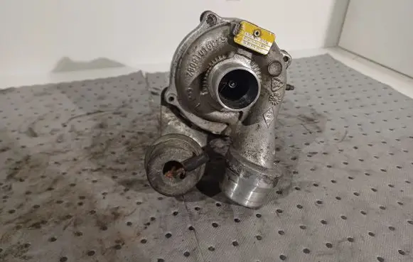 Nissan Note (E11) Turbo 478276H307056 54359700012