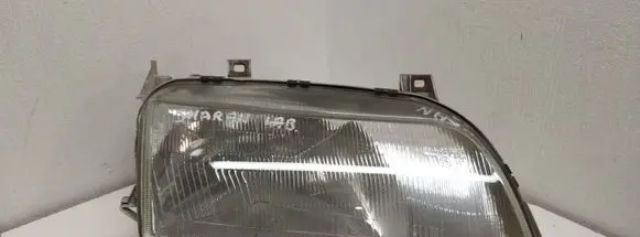 Volkswagen Sharan Headlight/headlamp 0301048702 7M2941016K