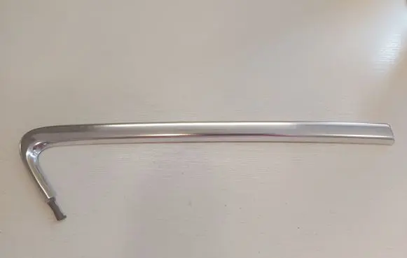Audi Q5 SQ5 Rear side glass trim 8R0853345A