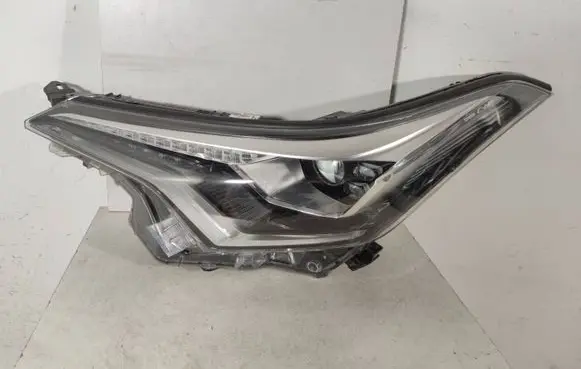 Toyota C-HR I Headlight/headlamp 81150F4170 17921F
