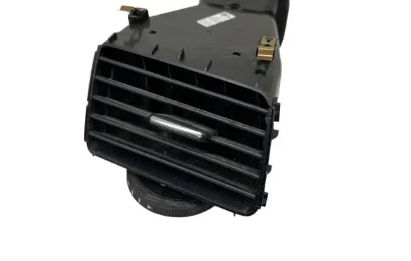 Volkswagen Touareg II Dash center air vent grill 7P2819728B