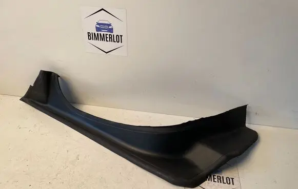 BMW 5 G30 G31 Other trunk/boot trim element 7400595