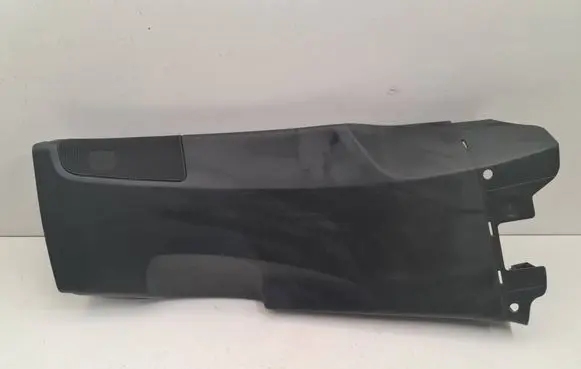 Audi Q7 4M (B) pillar trim (bottom) 4M0867240K 4M0867240M 4M0867240L