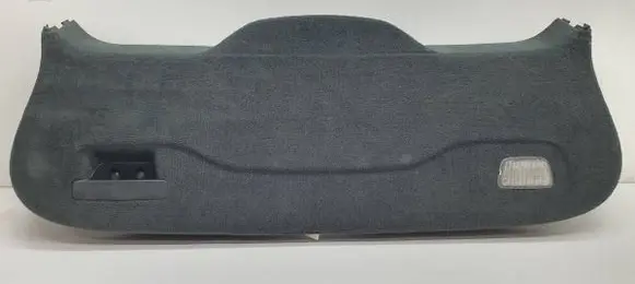 Volvo V60 Tailgate/boot cover trim set 39804253