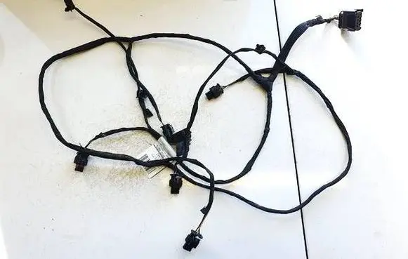 Mercedes-Benz EQB Parking sensor (PDC) wiring loom a1775408341