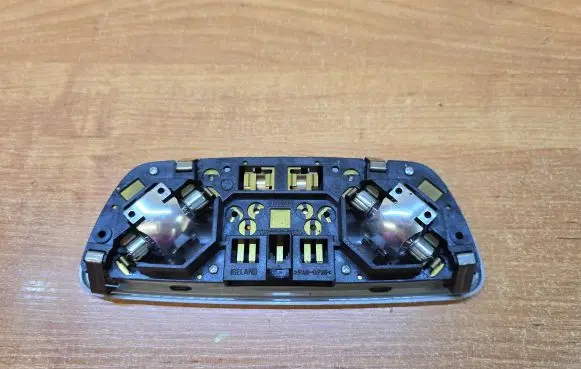 Volvo XC90 Rear seat light 9178936