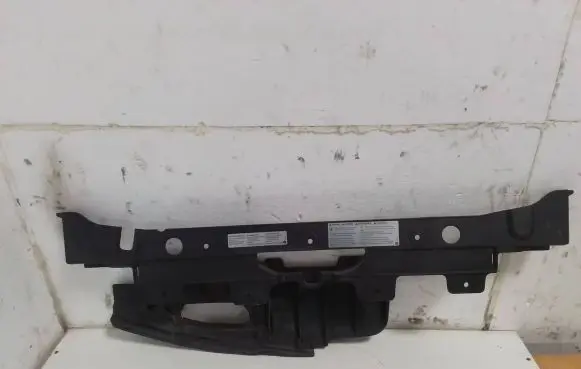 Chevrolet Cruze Top upper radiator support slam panel 96981604