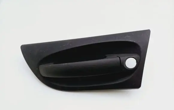 Smart ForFour I Front door exterior handle A4547600170