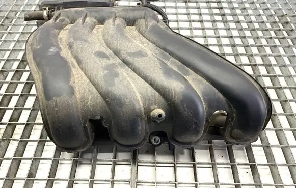 Intake manifold