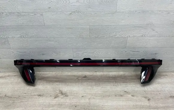 Rear/tail lights