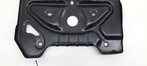 Mercedes-Benz E W212 Battery bracket A2126200018