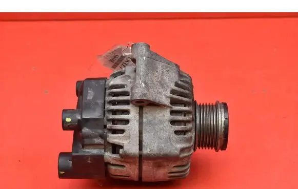 Opel Meriva A Generator/alternator 13117279YQ