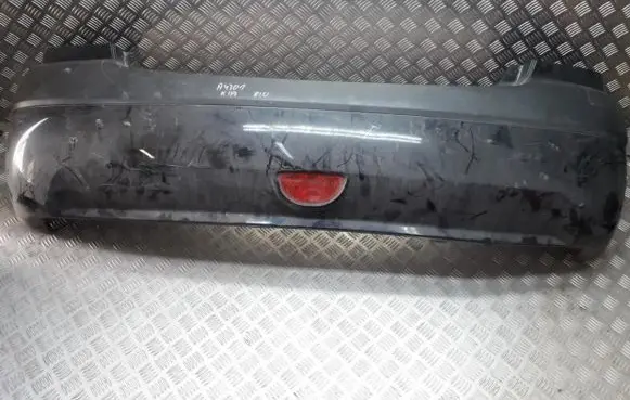 KIA Rio Rear bumper