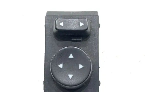 Fiat Grande Punto Wing mirror switch 