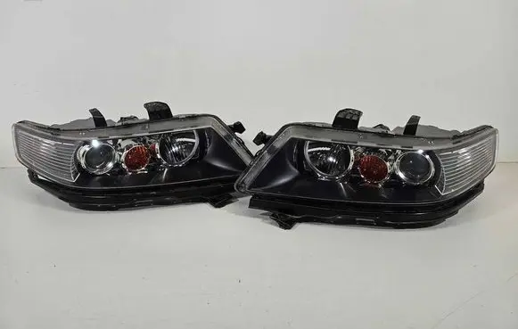 Honda Accord Headlights/headlamps set 103419012804