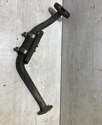 Bentley Mulsanne Turbo turbocharger oiling pipe/hose