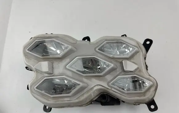 Volkswagen Golf VIII Front fog light 5H0941699