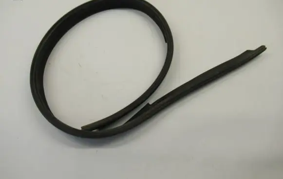 BMW 3 F30 F35 F31 Engine compartment rubber 7255802