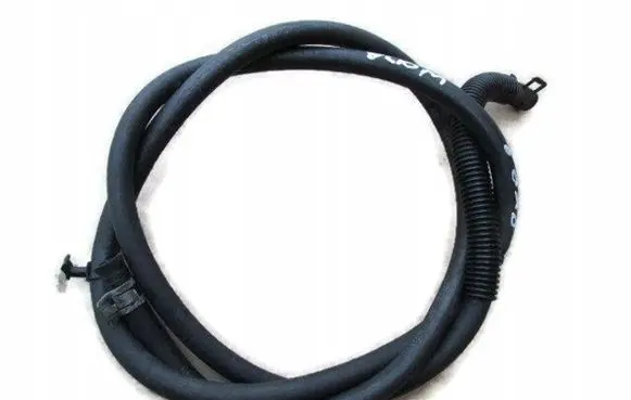 Jeep Cherokee III KJ Engine coolant pipe/hose