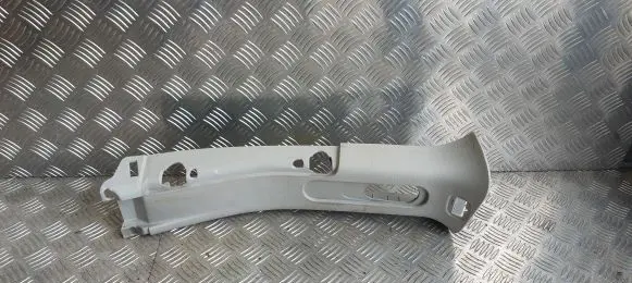 Chrysler Grand Voyager V (B) pillar trim (top) C289001AE C289001AF 0ZR27ES3AF