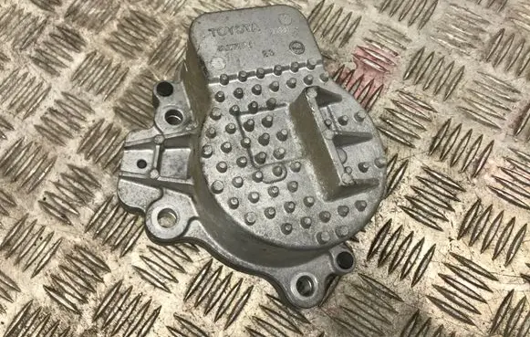 Toyota Yaris Water pump 2035D07529