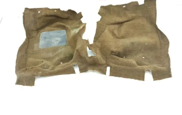 Volvo 240 Interior carpet 