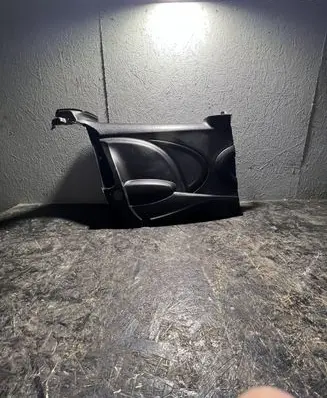 Mini One - Cooper Coupe R56 Rear door card panel trim