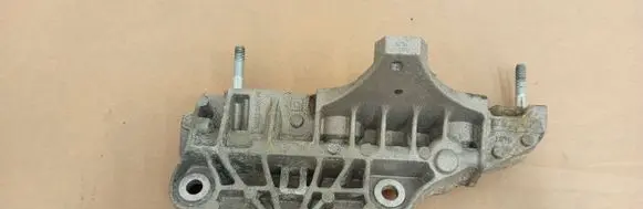 Maserati Ghibli EGR valve cooler bracket 90513247G