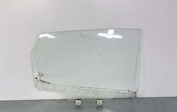 MG ZS Rear door window glass 