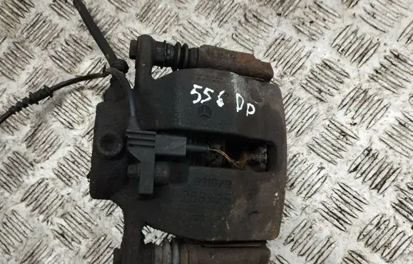 Mercedes-Benz B W245 Front brake caliper