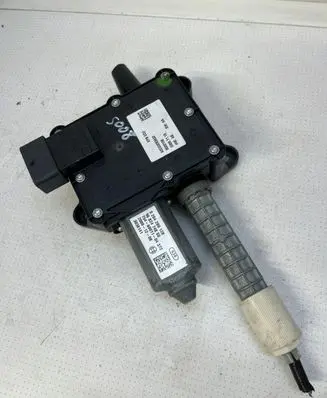 Peugeot 5008 Handbrake/parking brake lever assembly 9682474880