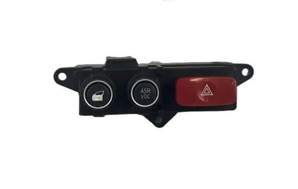 Alfa Romeo 159 Hazard light switch 156067821 237803 156067820