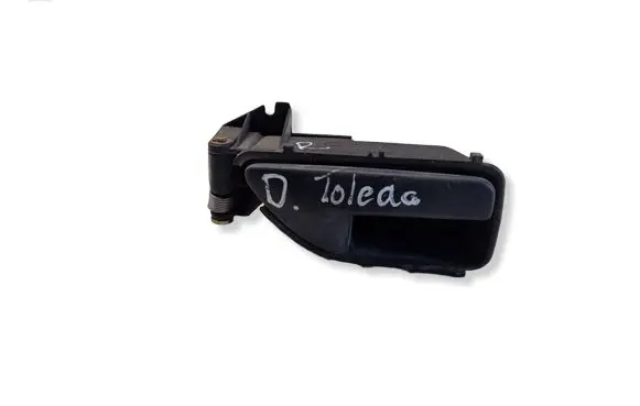 Seat Toledo II (1M) Front door interior handle 1L0837164D