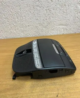 Mercedes-Benz E W238 Front seat light A0009000913 A0009019203 A0009028432