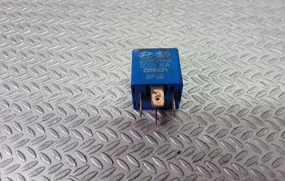 Hyundai Tucson LM Other relay 952303A400