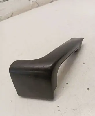 Volkswagen Transporter - Caravelle T4 Front door interior handle trim 