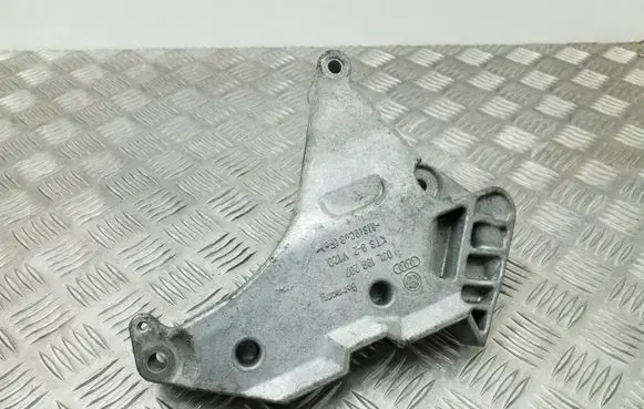 Audi A4 S4 B8 8K Engine mounting bracket 03L199207