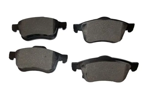 Mazda MX-5 NB Miata Brake pads (front) 1304605979 21552145