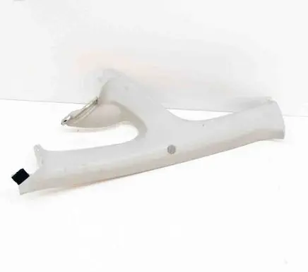 Nissan Leaf I (ZE0) (A) pillar trim 769123NA0A