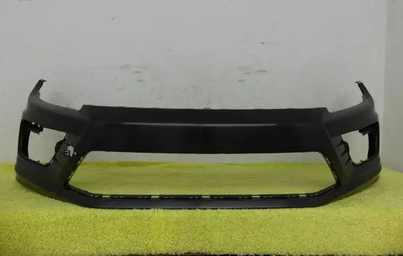 Volkswagen Scirocco Front bumper 1K8807221AB
