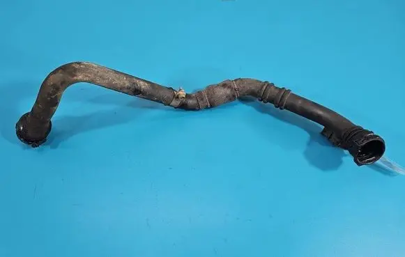 Renault Kangoo II Intercooler hose/pipe 8200688708 IMPRK1593310