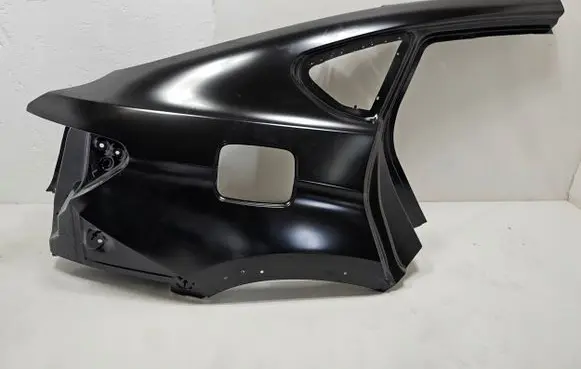 BMW X6 F16 Rear quarter panel 