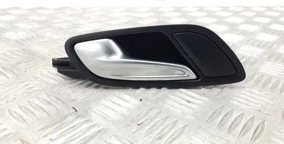 Audi TT TTS Mk2 Front door interior handle 8J1837019