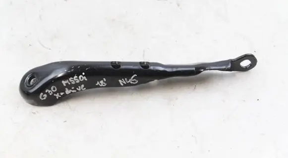 BMW 5 G30 G31 Other engine bay part 6861198 8882462 31108882462