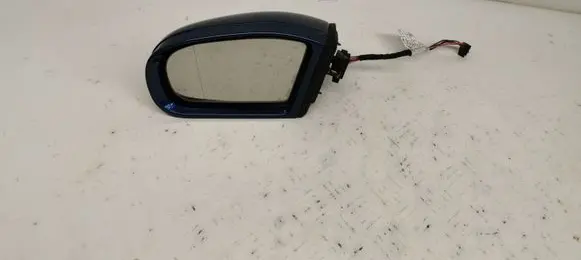 Mercedes-Benz C W203 Front door electric wing mirror A2035408808