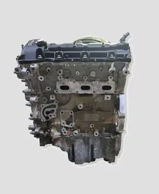 Cadillac CTS Engine 654NR