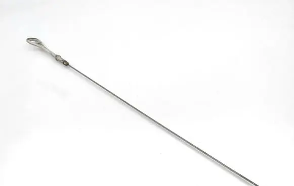 Mitsubishi Outlander Oil level dip stick 