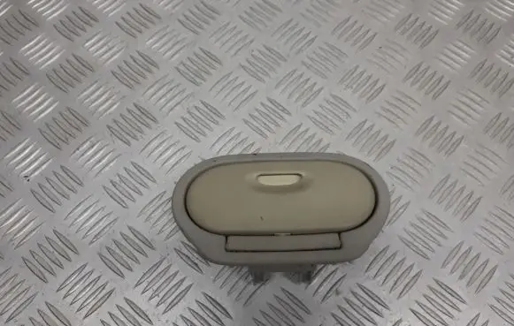 Renault Scenic II - Grand scenic II Rear view mirror (interior) 8200105136